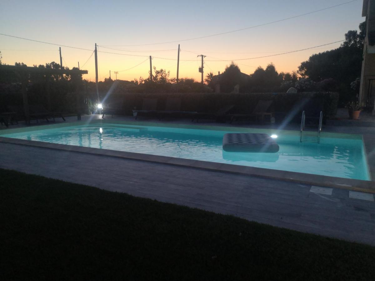 Villa Rosas Alghero