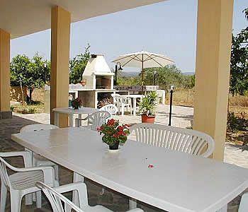 Villa Rosas