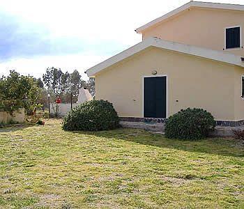 Villa Rosas