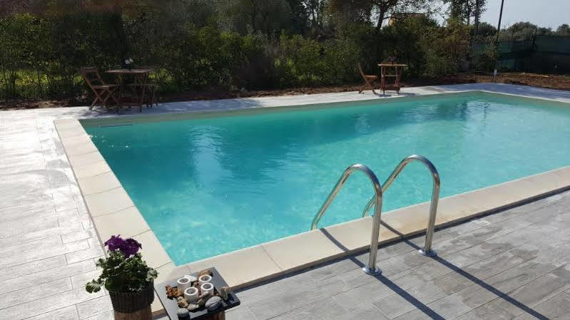 Villa Rosas Alghero
