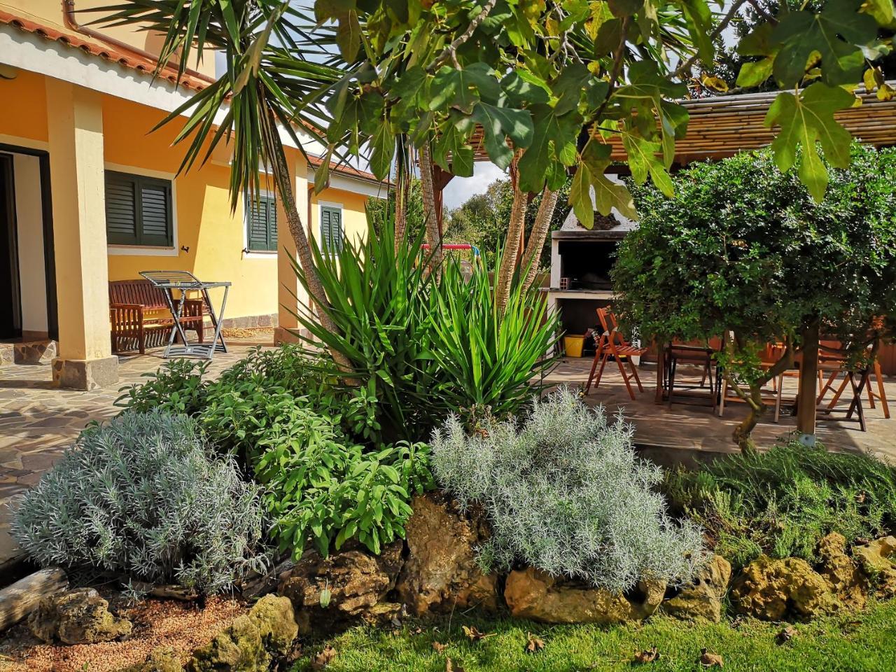Villa Rosas