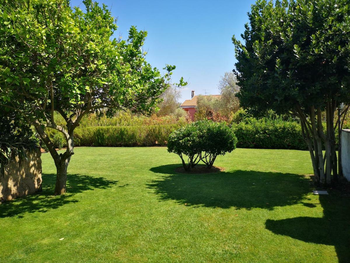 Villa Rosas *